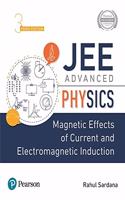 JEE Advanced Physics - Magnetic Effect of Current and EMI