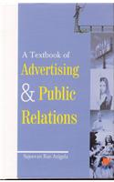 A Textbook of Advertising & Public Relations