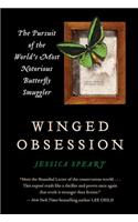 Winged Obsession