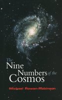 Nine Numbers of the Cosmos