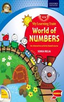 New My Learning Train World Of Numbers Beginners