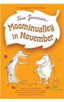 Moominvalley in November