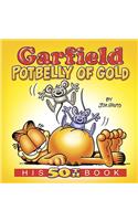 Garfield: Potbelly of Gold