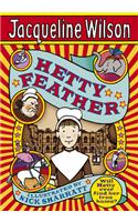 Hetty Feather