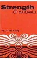 Strength Of Materials