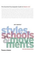 Styles, Schools and Movements