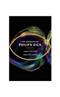 The Exegesis of Philip K Dick