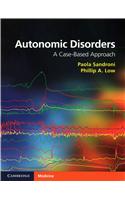 Autonomic Disorders