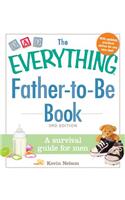 Everything Father-To-Be Book