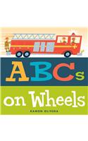 ABCs on Wheels