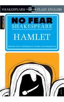 Hamlet (No Fear Shakespeare)