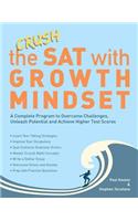 Crush the SAT with Growth Mindset