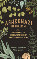 Ashkenazi Herbalism