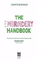 The Embroidery Handbook