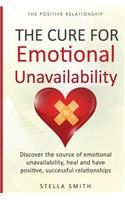 Cure for Emotional Unavailability