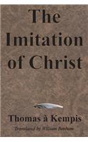 Imitation of Christ