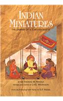 Indian Miniatures: The Library Of A. Chester Beatty