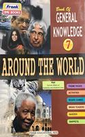 FRANK GENERAL KNOWLEDGE AROUND THE WORLD CLASS 7