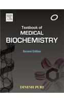 Textbook Of Medical Biochemistry, 2E