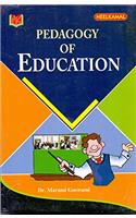 Pedagogy of Education