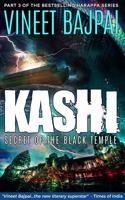 Kashi: Secret of the Black Temple (Harappa)