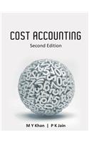 Cost Accounting, 2/E