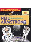 Neil Armstrong