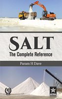 Salt: The Complete Reference