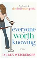 Everyone Worth Knowing