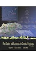 Plant Design and Economics for Chemical Engineers