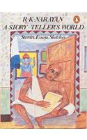 Story Teller's World