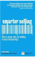 Smarter Selling