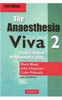 Anaesthesia Viva: Volume 2