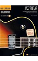 Hal Leonard Guitar Method - Jazz Guitar