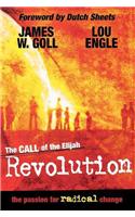 Call of the Elijah Revolution