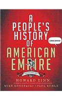 People's History of American Empire