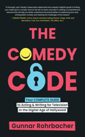 Comedy Code