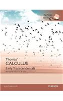 Thomas' Calculus: Early Transcendentals in SI Units