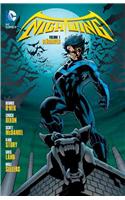 Nightwing Vol. 1: Bludhaven