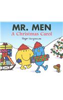 Mr. Men: A Christmas Carol