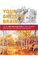 Your Artist's Brain