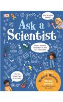 Ask a Scientist