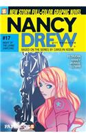 Nancy Drew #17: Night of the Living Chatchke