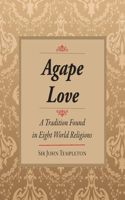 Agape Love