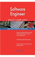 Software Engineer RED-HOT Career Guide; 2497 REAL Interview Questions