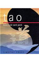 Tao Book And Card Pack