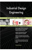 Industrial Design Engineering A Complete Guide - 2020 Edition