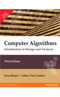 Computer Algorithms