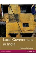 Local Government in India