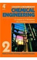 Coulson And Richardson'S Chemical Engineering, Volume 2, 5th Edition: Particle Technology And Separation Processes